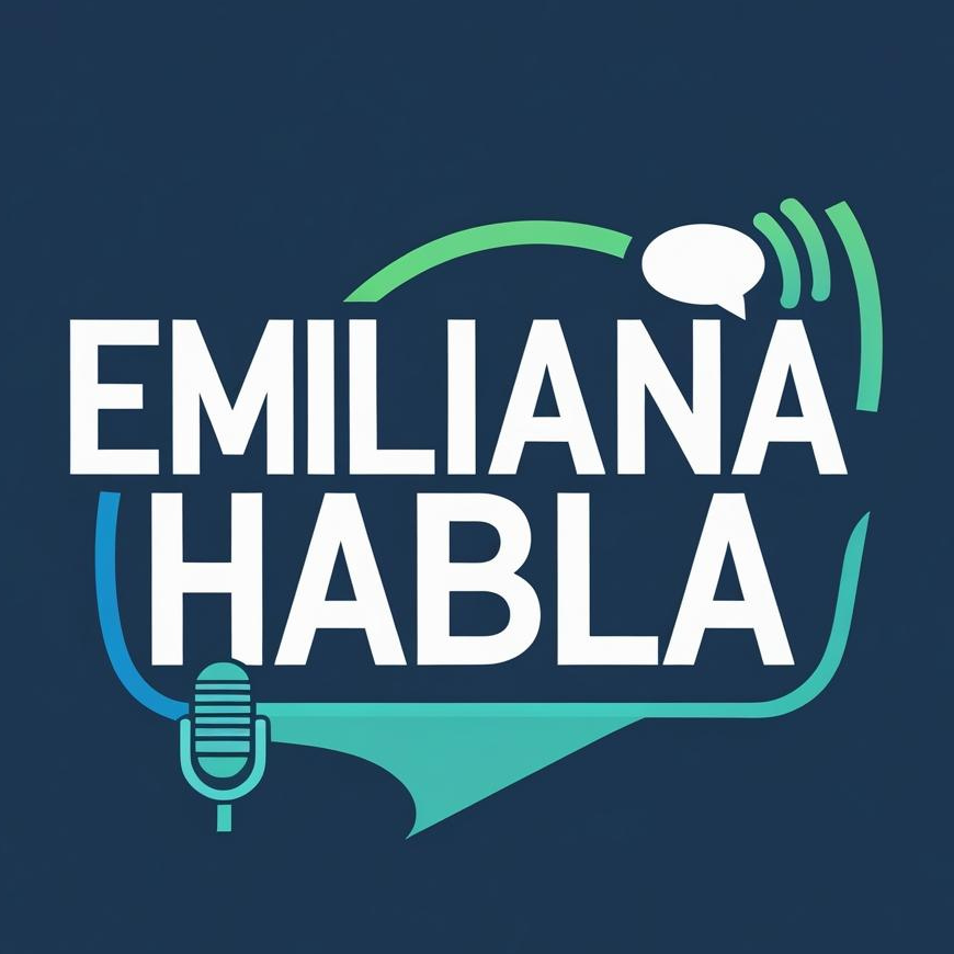 Emiliana Habla