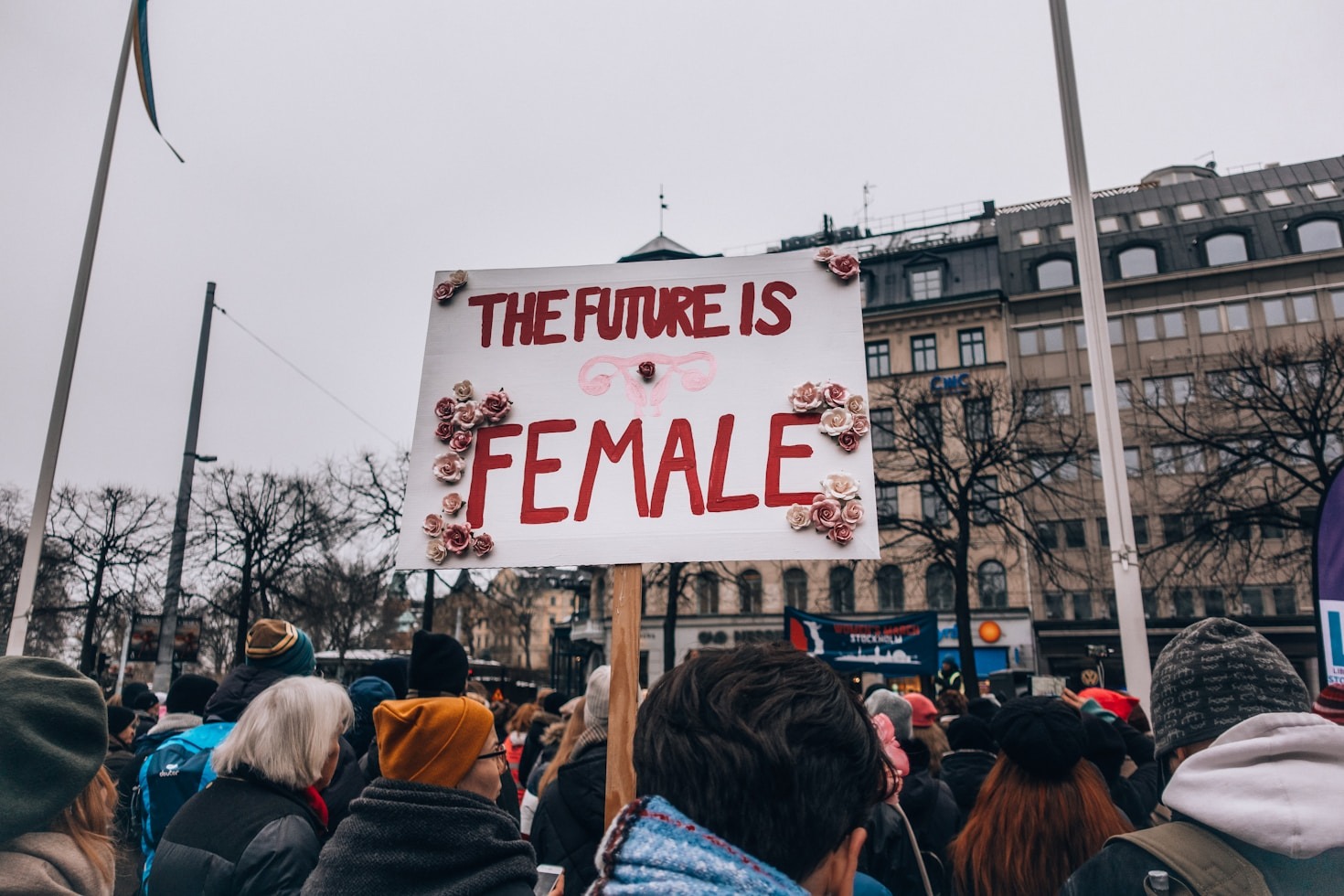 Creating a Supportive Network for Latina Entrepreneurs