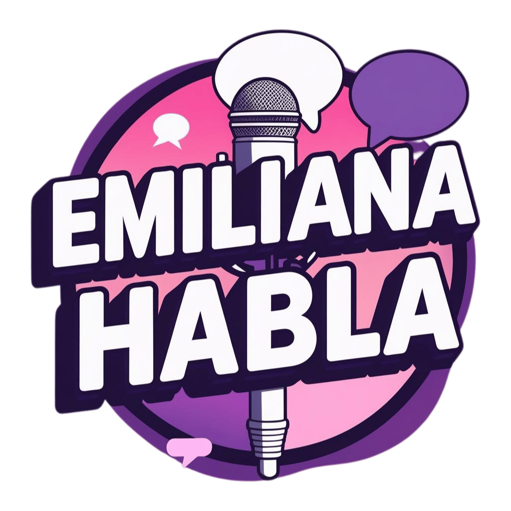 Emiliana Habla