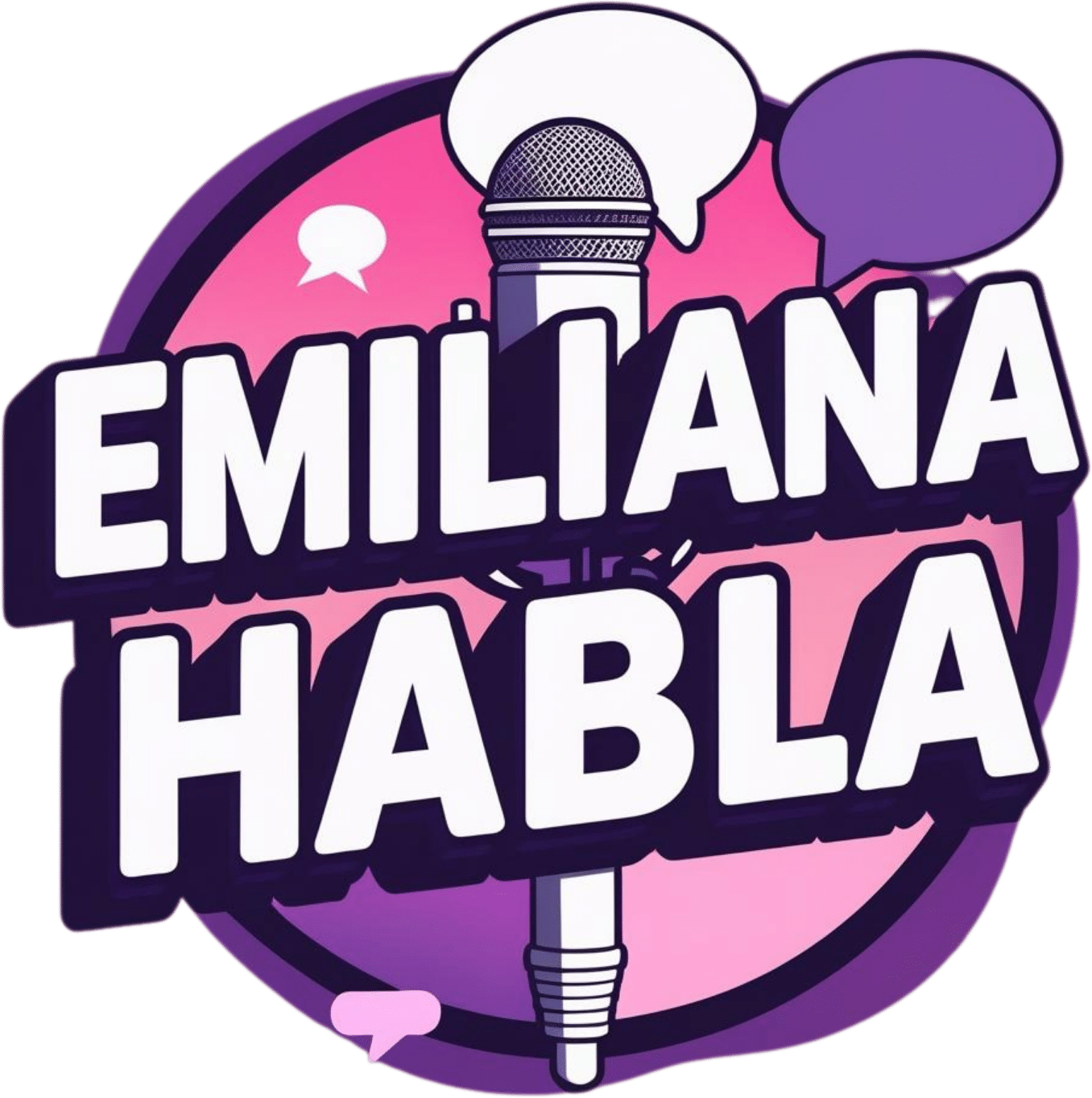 Emiliana Habla